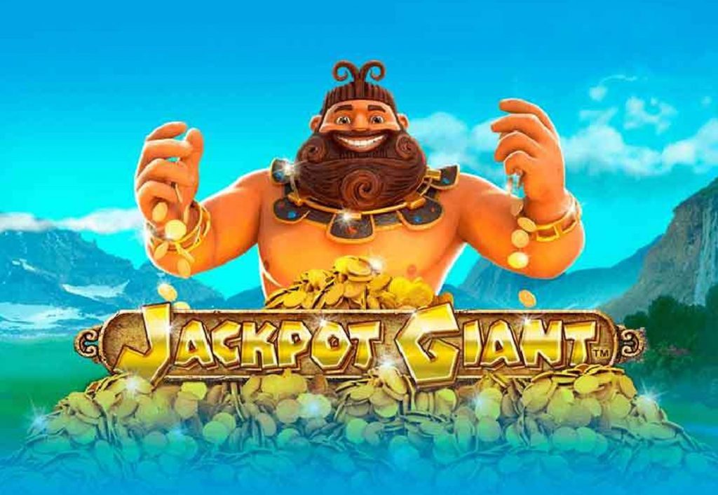 Revue des machines à sous Jackpot Giant