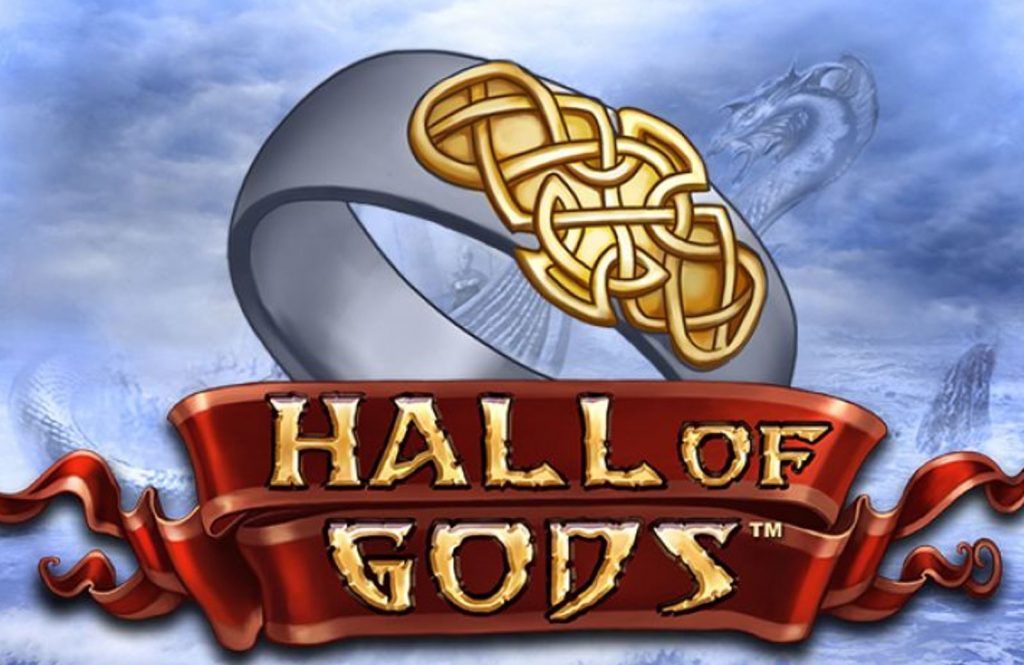 Revue du Hall of Gods