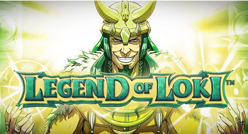Legend of Loki Critique du jeu